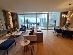 Eden Residences Capitol (D6), Apartment #351512781